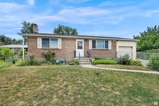 6685 W 3785 S, Salt Lake City, UT 84128