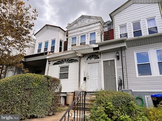 5428 Baltimore Ave, Philadelphia, PA 19143