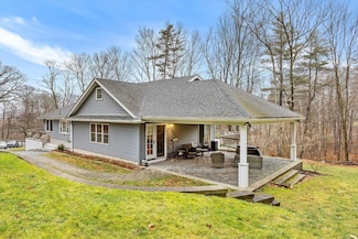 285 Still River Rd, Bolton, MA 01740