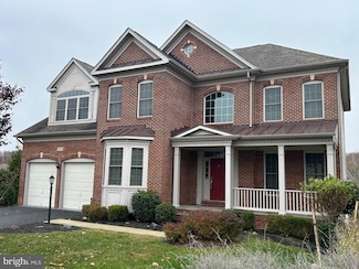 1101 Verbena Ct, Silver Spring, MD 20906