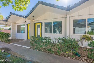 2309 S College Ave Unit 11, Tempe, AZ 85282