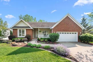 1225 Driftwood Trail, Crown Point, IN 46307