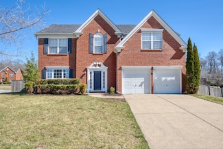 2601 Potomac Ct, Mount Juliet, TN 37122