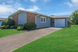 43 Sidney Ct, Brick, NJ 08724
