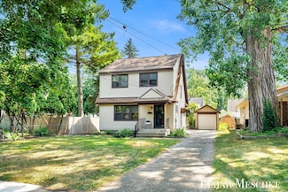 110 Ken O Sha Dr SE, Grand Rapids, MI 49507