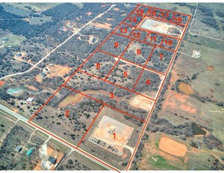 23801 Oklahoma 76, Blanchard, OK 73010