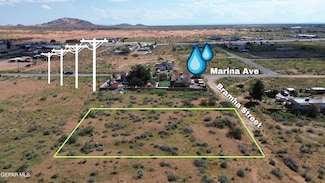 11 Brahma Place, El Paso, TX 79938