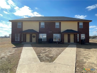 1210 Industrial Blvd Unit D, Killeen, TX 76549