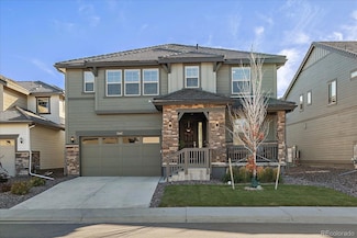 15692 W Eureka Ave, Morrison, CO 80465