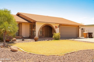 10603 W Ruth Ave, Peoria, AZ 85345