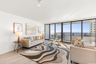 1330 Ala Moana Blvd Unit 3901, Honolulu, HI 96814