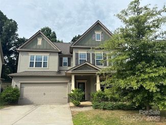145 W Morehouse Ave, Mooresville, NC 28117