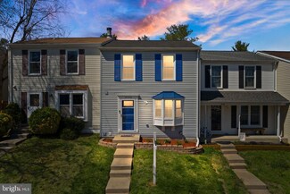 1932 Pohick Creek Ct, Woodbridge, VA 22192