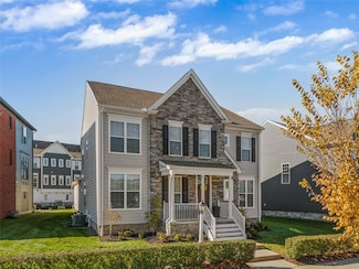 3061 Preston Way, Bridgeville, PA 15017