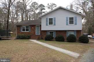 500 Forest Dr, Fruitland, MD 21826