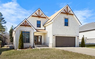 840 Jersey Dr, Clarksville, TN 37043
