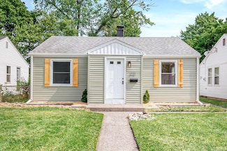 1021 Beale St, South Bend, IN 46616