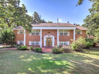 7400 W Fordson Dr, Oklahoma City, OK 73127