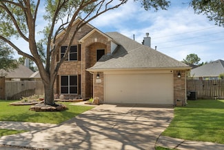 24443 Pepperrell Place St, Katy, TX 77493