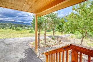 1172 Scenic Ave, Pagosa Springs, CO 81147