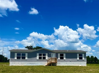 919 Golden Acres St, Buffalo, TX 75831