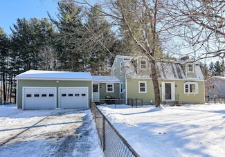 149 Ridge Rd, Nashua, NH 03062