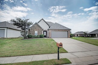 315 Ridge Pointe Dr, Brandon, MS 39042