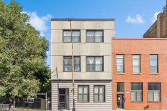 1346 W Augusta Blvd Unit 3, Chicago, IL 60642