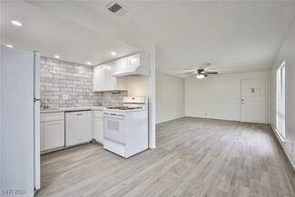 5187 Caliente St Unit 96, Las Vegas, NV 89119