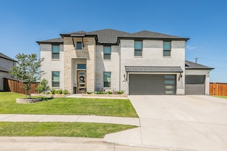 14709 Storyteller Ln, Haslet, TX 76052