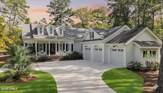 1 Pierpoint Ln, Bluffton, SC 29909