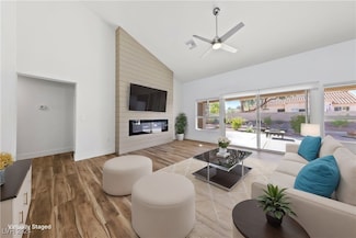 8517 Bayland Dr, Las Vegas, NV 89134
