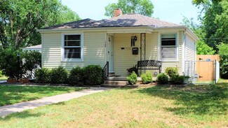 1706 N Garland St, Wichita, KS 67203