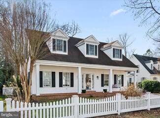 1107 Stones Run, Berlin, MD 21811