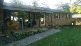 3617 Kirkfield Dr, Fort Wayne, IN 46815