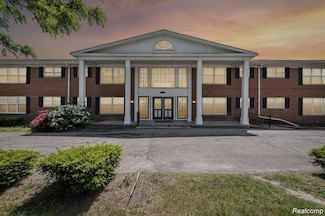 25301 5 Mile Rd, Redford, MI 48239