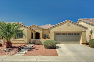 8129 Jim Steele Falls St, North Las Vegas, NV 89085