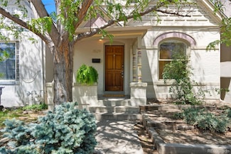 1529 E 22nd Ave, Denver, CO 80205