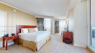 18001 Collins Ave Unit 2414+2415, Sunny Isles Beach, FL 33160
