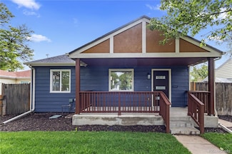 1238 Rosemary St, Denver, CO 80220