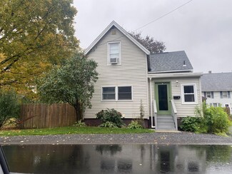 5 Kelley St, Fairfield, ME 04937