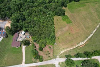 TBD Vaughn Ln, Livingston, TN 38570