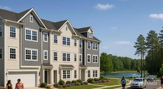 2312 Ben Craig Dr Unit Zest, Charlotte, NC 28269