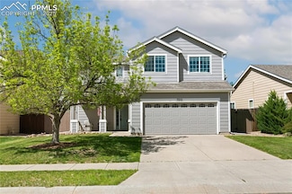 7212 Westerner Dr, Colorado Springs, CO 80922