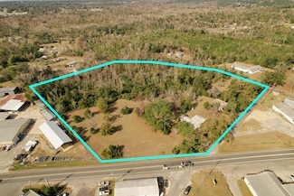 TBD Calloway St, Marianna, FL 32446