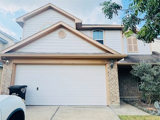 2507 Glenholly Park Dr, Sugar Land, TX 77498