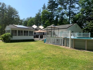 10 Hawthorne Rd, Kingston, MA 02364