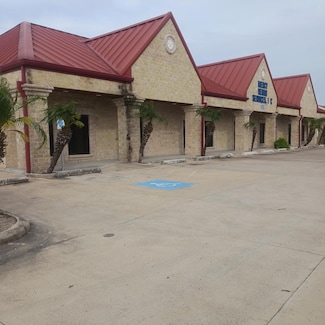 2117 E Tyler Ave Unit A, Harlingen, TX 78550