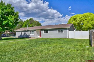 0 Cottonwood Ln, Hotchkiss, CO 81419