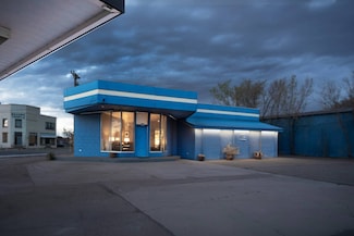 508 Central Ave, Carrizozo, NM 88301